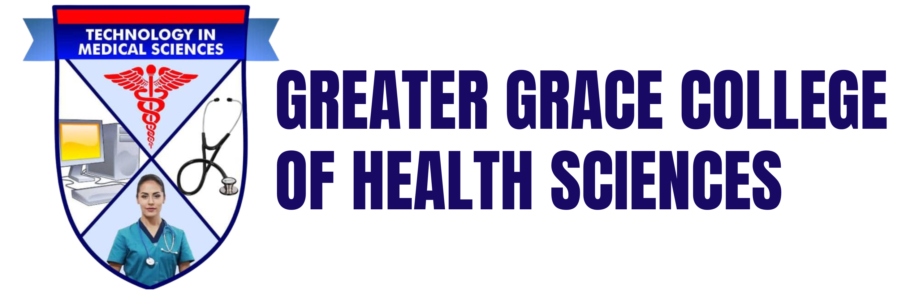 GREATER GRACE COLLEGE E-LIBRARY